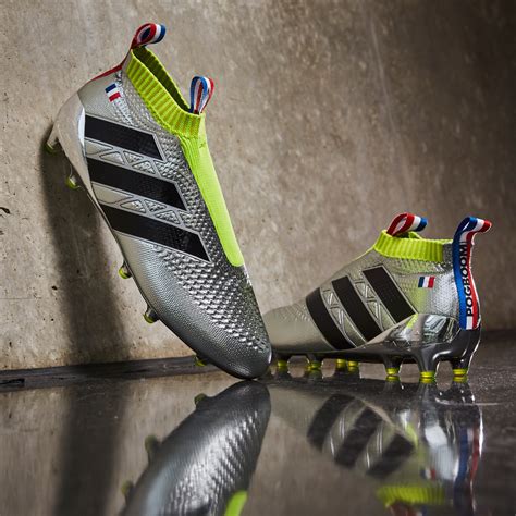 Adidas ace football boots